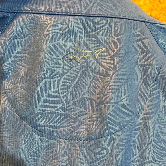 Greg Norman Collection | Women's 1/4 Zip Up - Picture 6 of 11